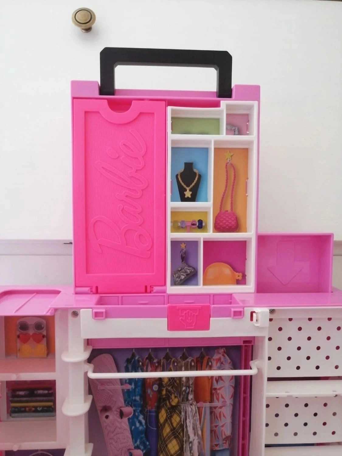 Barbie Dream Closet – photo 8